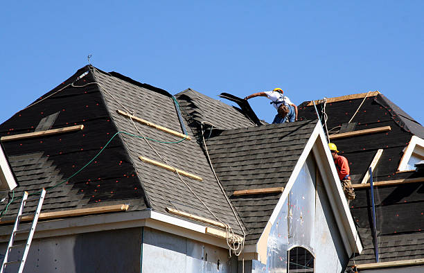 Best Best Roofing Contractors  in Ottawa Hills, OH