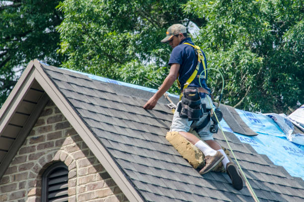 Quick and Trustworthy Emergency Roof Repair Services in Ottawa Hills, OH